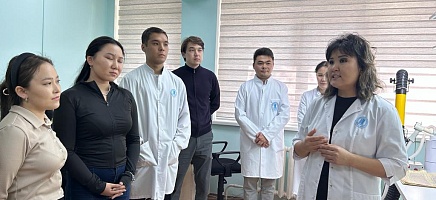 Производственное обучение на тему: «Выдача документов из архивохранилищ, порядок хранения документов»  фото галереи 1